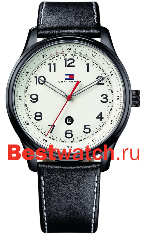 Часы Tommy Hilfiger Andre 1710309